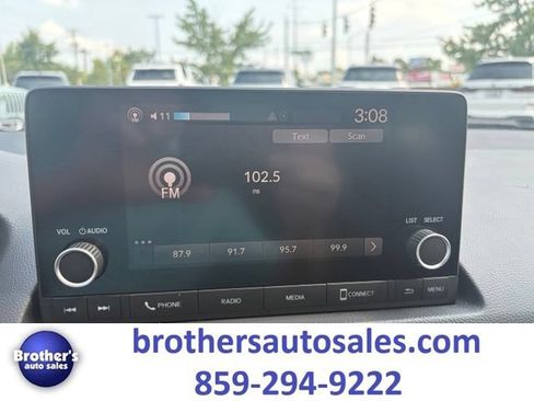 Used 2025 Honda Civic Sport image 26