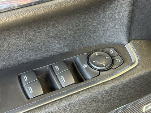 Used 2024 Chevrolet Silverado 1500 LT Trail Boss w/ Convenience Package II AWD/4WD image 13