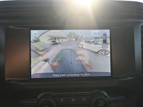 Used 2022 Ford F150 XL w/ STX Appearance Package AWD/4WD image 39