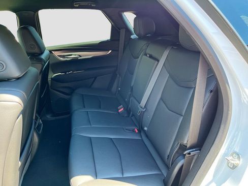 New 2025 Cadillac XT5 Luxury w/ LPO, Floor Liner Package image 24