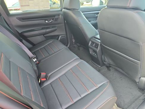 New 2026 Honda CR-V Sport-L image 11