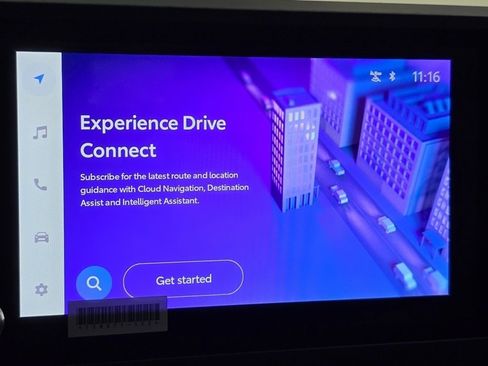 New 2026 Toyota Tacoma SR5 image 3