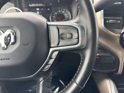 Used 2024 RAM 2500 Laramie image 16