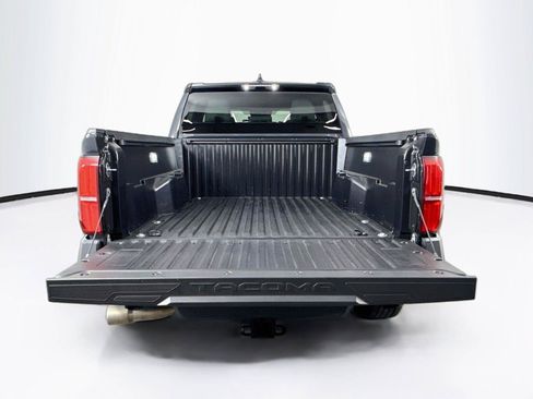 Certified 2025 Toyota Tacoma SR5 RWD image 34