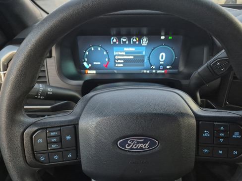 New 2025 Ford F150 STX image 24
