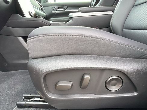 New 2026 GMC Terrain Elevation w/ Elevation Premium Package image 21