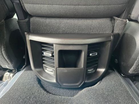 New 2026 RAM 2500 Tradesman AWD/4WD image 10