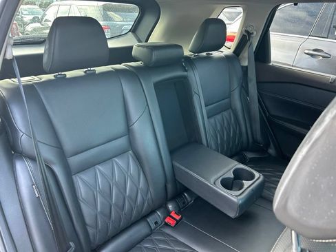Used 2022 Nissan Rogue Platinum AWD/4WD image 50
