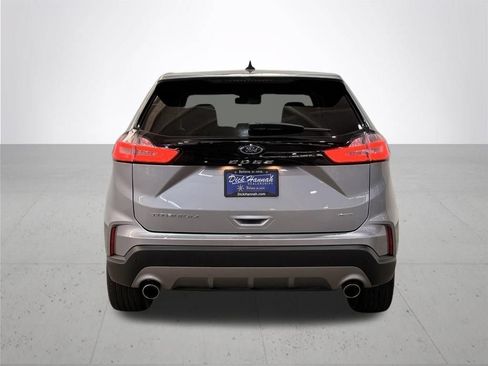Used 2024 Ford Edge Titanium AWD/4WD image 11