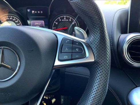 Used 2017 Mercedes-Benz AMG GT Coupe image 19