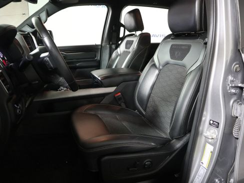 Used 2024 RAM 1500 Big Horn AWD/4WD image 22
