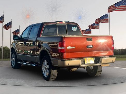 Used 2006 Ford F150 King Ranch image 5