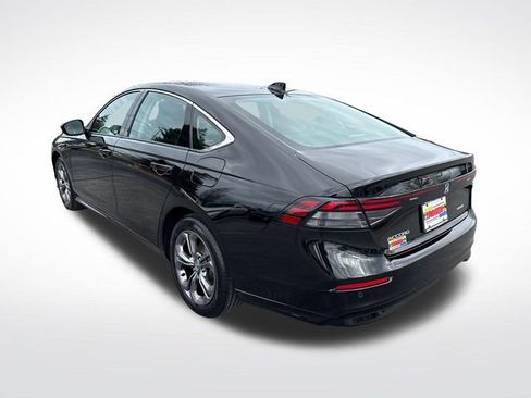 Used 2025 Honda Accord EX-L image 3
