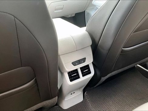 Used 2026 GMC Terrain Denali AWD/4WD image 35