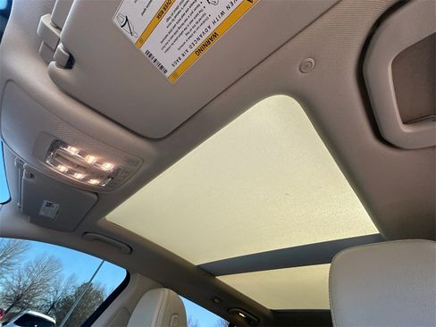 Used 2022 Mercedes-Benz GLS 450 4MATIC image 34