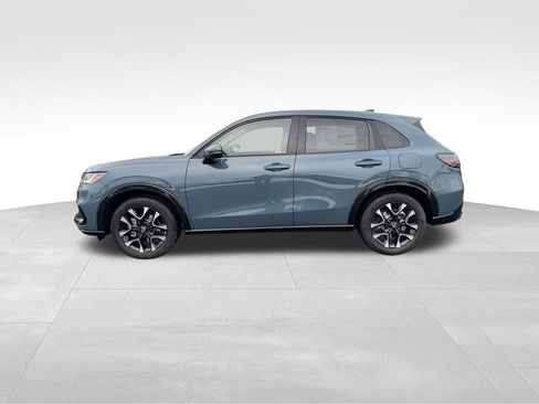 New 2026 Honda HR-V EX-L image 17