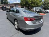 Used 2023 Chevrolet Malibu LS image 4