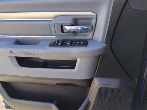 Certified 2018 RAM 1500 Big Horn image 13