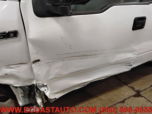 Used 2012 Ford F150 XL w/ PWR Equipment Group image 19