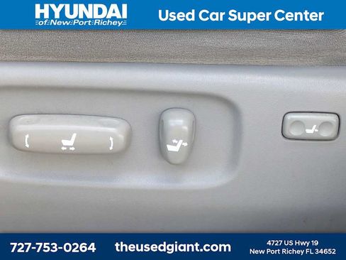 Used 2006 Toyota Camry LE FWD image 20