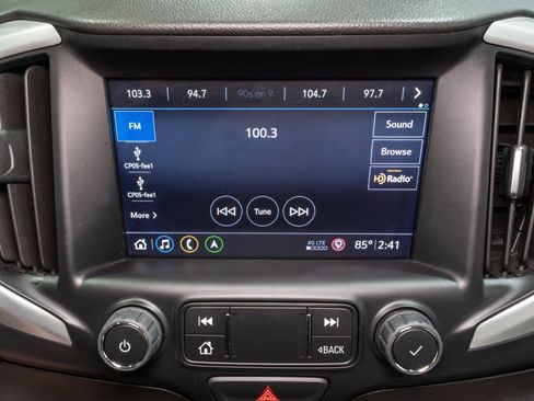 Used 2019 GMC Terrain SLT w/ Preferred Package FWD image 20