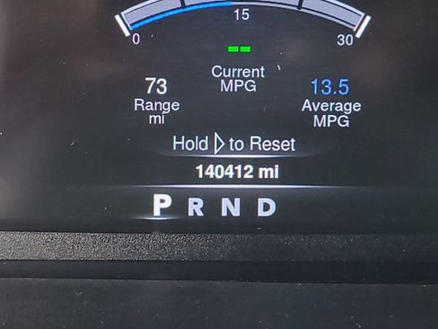 Used 2016 RAM 2500 Big Horn image 17