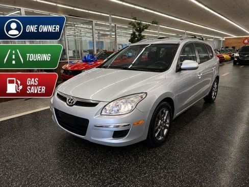 Used 2012 Hyundai Elantra w/ Preferred Pkg FWD image 1
