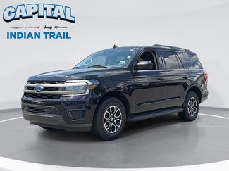 Used 2024 Ford Expedition XLT RWD video 1