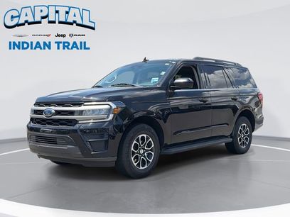 Used 2024 Ford Expedition XLT