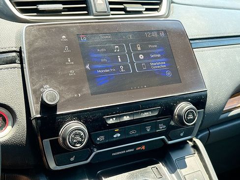 Used 2018 Honda CR-V EX-L image 13