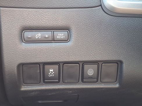 Certified 2023 Nissan Murano SV AWD/4WD image 11