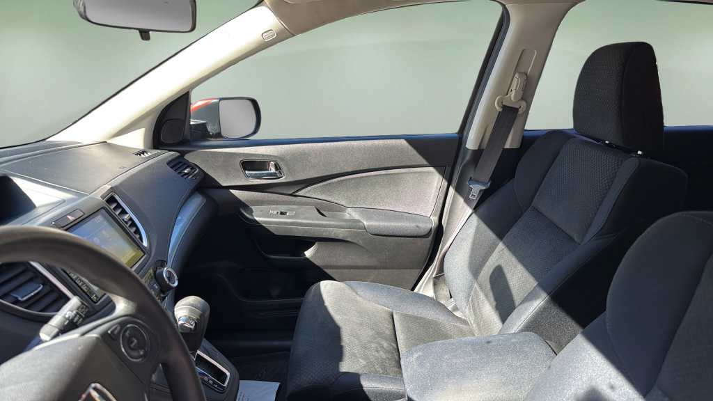 Used 2015 Honda CR-V EX image 14