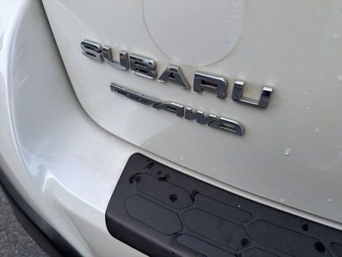 Used 2019 Subaru Crosstrek 2.0i Premium image 7