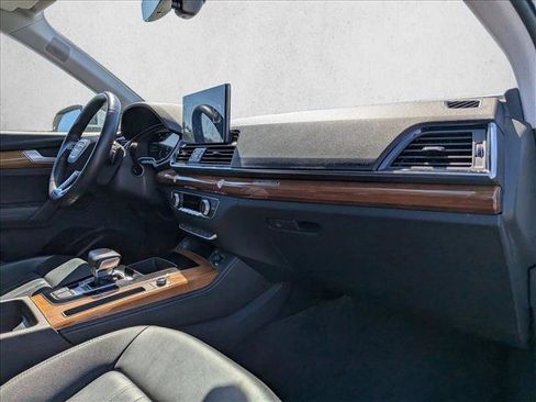 Used 2023 Audi Q5 2.0T Premium Plus image 22