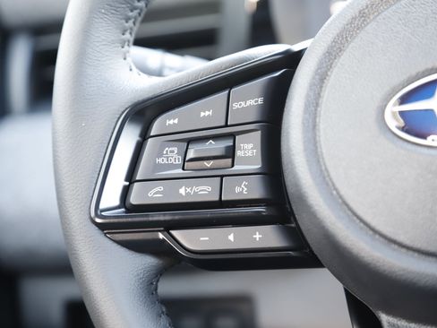 New 2026 Subaru Outback Limited AWD/4WD image 21