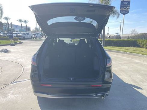 Used 2025 Honda HR-V Sport image 24