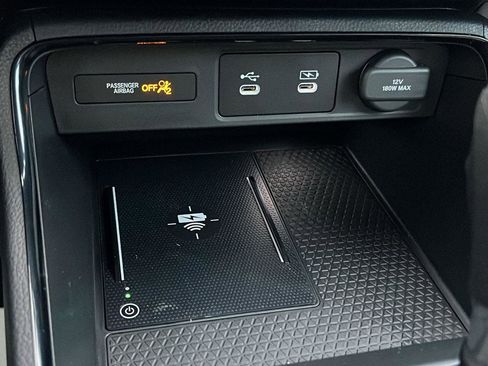 New 2026 Honda CR-V LX image 23