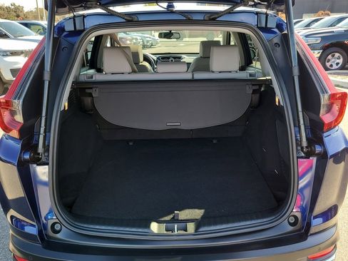 Used 2022 Honda CR-V Touring image 8