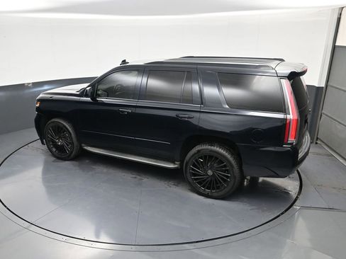 Used 2017 Chevrolet Tahoe Premier RWD image 30