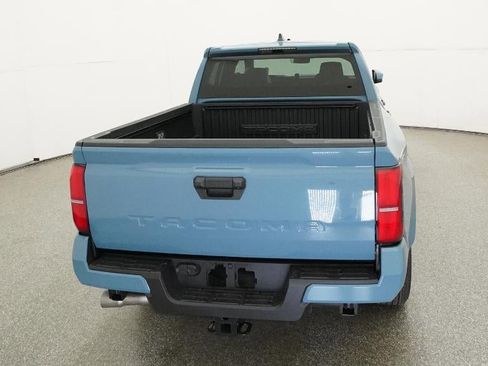 New 2026 Toyota Tacoma TRD Sport image 7