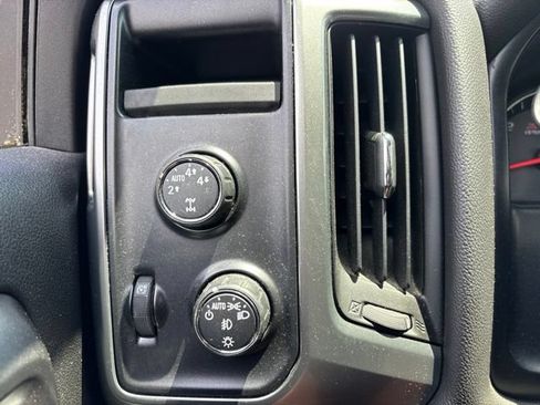 Used 2014 Chevrolet Silverado 1500 LT w/ All Star Edition AWD/4WD image 21