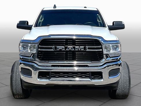 Used 2019 RAM 2500 Big Horn AWD/4WD image 4