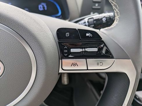 Certified 2026 Hyundai Elantra Sport FWD image 19