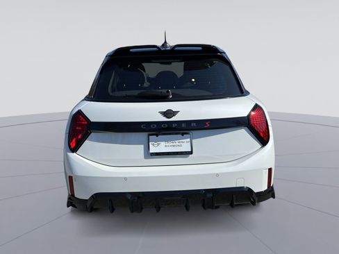New 2026 MINI Cooper S image 4