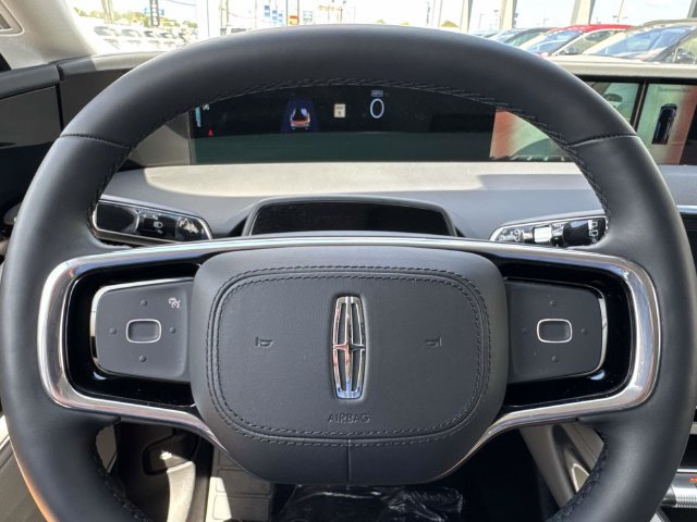 New 2026 Lincoln Nautilus Premier w/ Equipment Group 102A AWD/4WD image 29