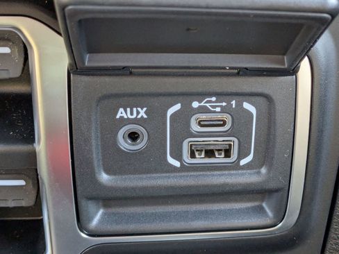 New 2025 Jeep Wrangler Sahara image 26