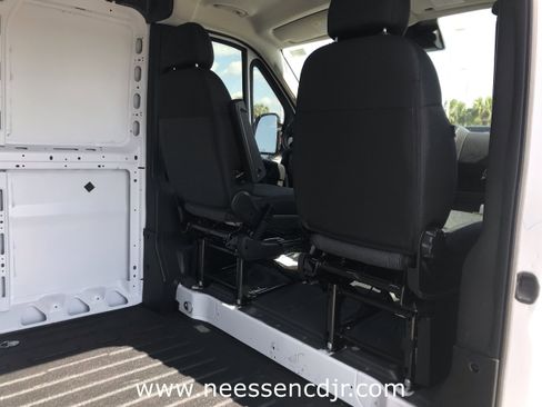 New 2026 RAM ProMaster 1500 image 17