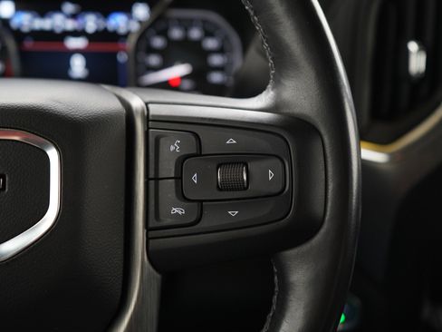 Used 2019 GMC Sierra 1500 Denali w/ Technology Package AWD/4WD image 25