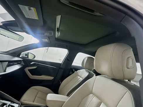 Used 2024 Audi A3 2.0T Premium image 26