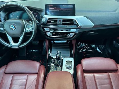 Used 2020 BMW X4 xDrive30i w/ Convenience Package image 13